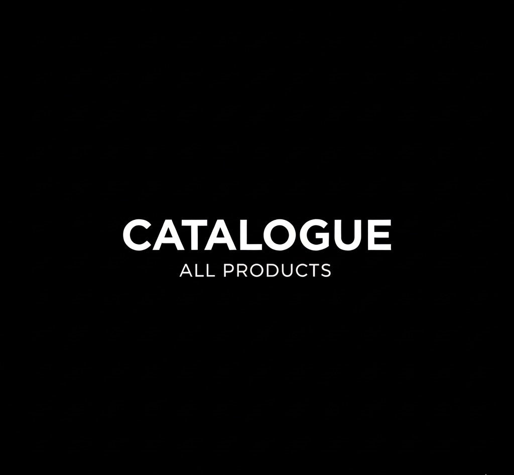 Catalogue