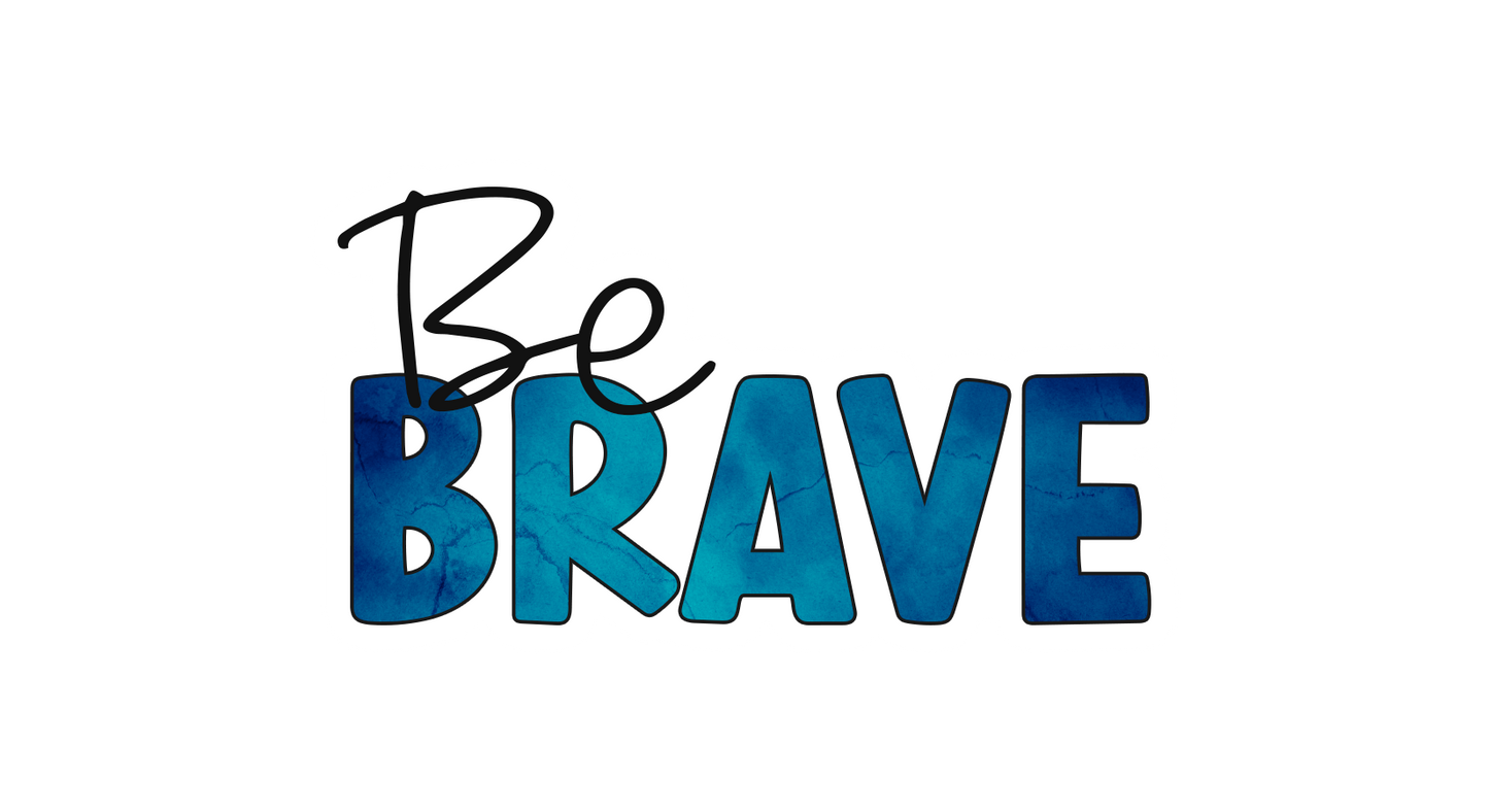 Motivation stickers (pack of 2)